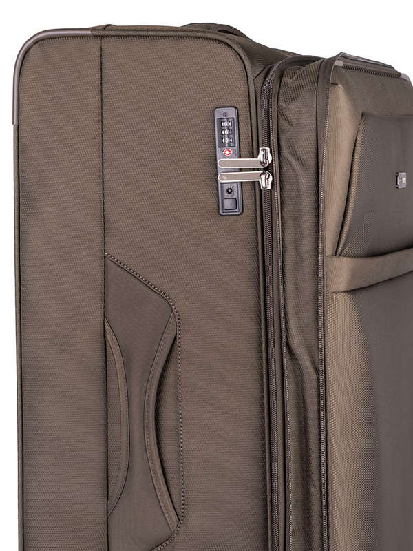 CELLINI MICROLITE SOFT 75CM-BROWN