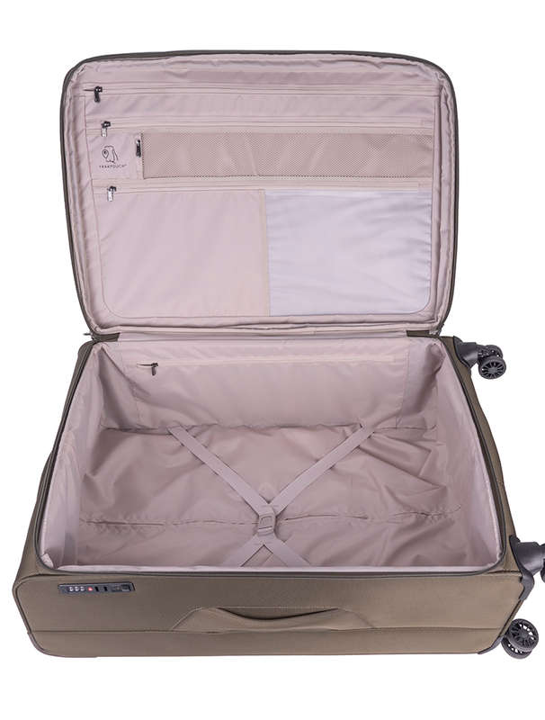 CELLINI MICROLITE SOFT 75CM-BROWN