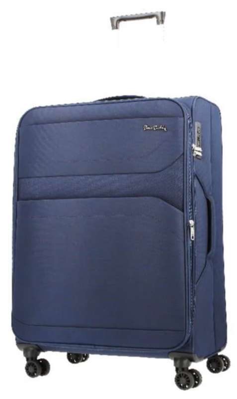 Pierre Cardin Lyon 77cm large Navy