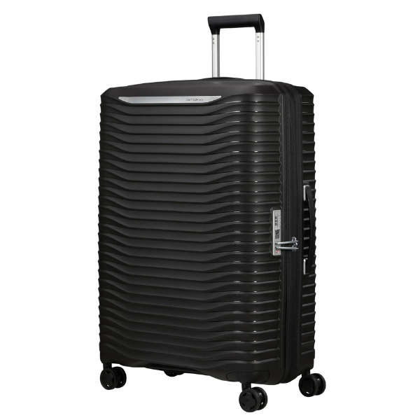 Samsonite Upscape 75cm Spinner Black