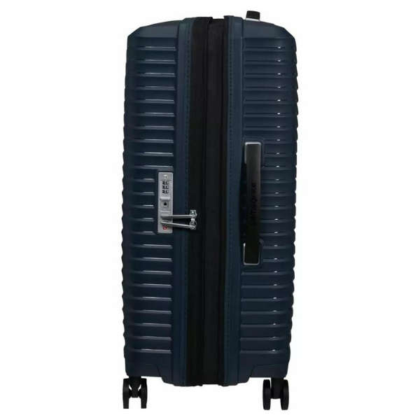 Samsonite Upscape 75cm Spinner Night Blue