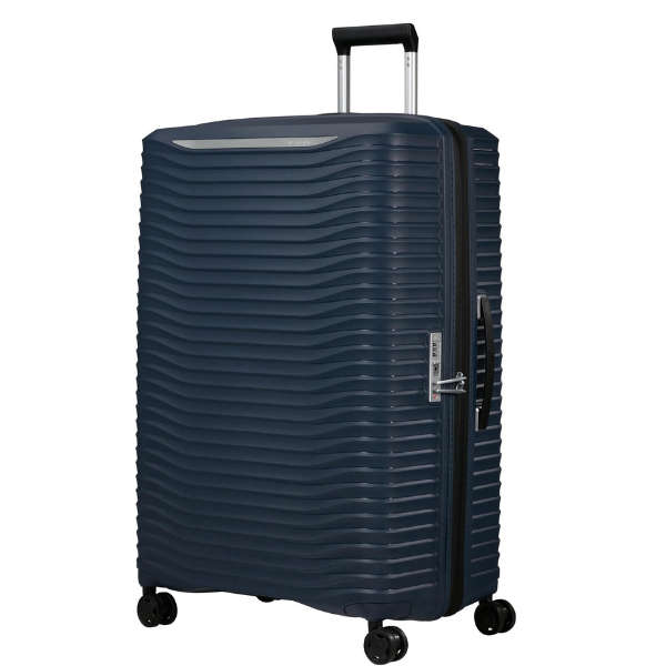 Samsonite Upscape 75cm Spinner Night Blue