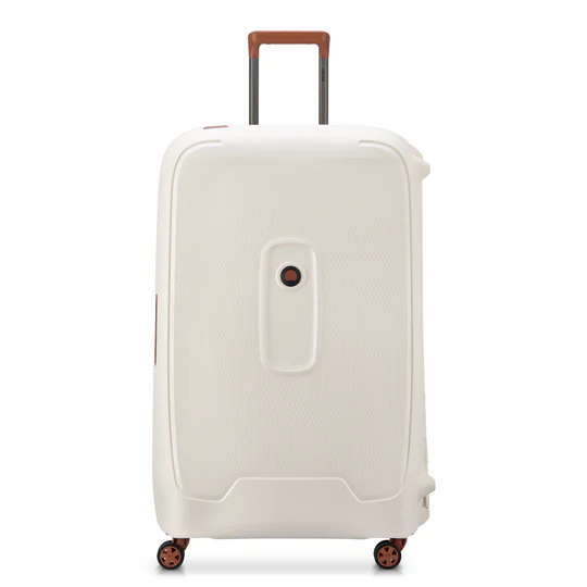 DELSEY MONCEY Checkin suitcase - XL (82cm)-ANGORA