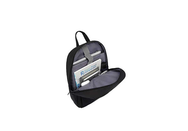 Slimline Laptop Backpack- EDISON, Laptop Backpack