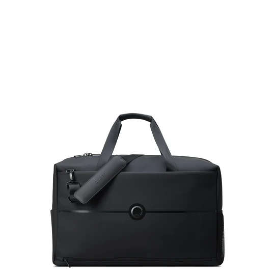 DELSEY TURENNE BAG - Duffle Bag (55cm)-BLACK