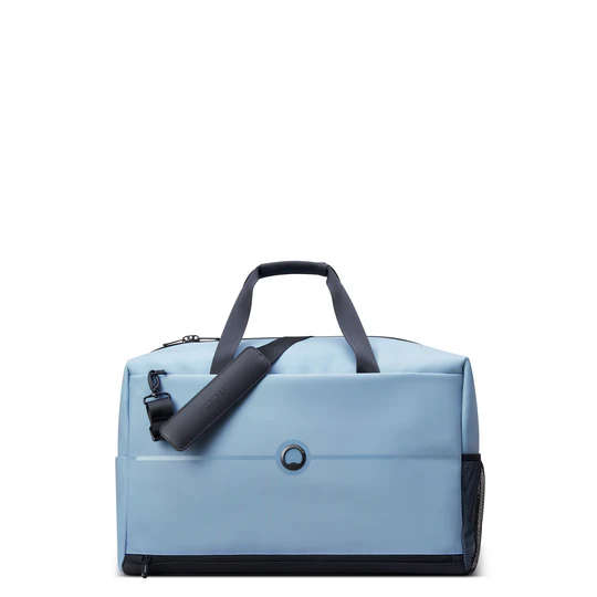 DELSEY TURENNE BAG - Duffle Bag (55cm)-LIGHT BLUE