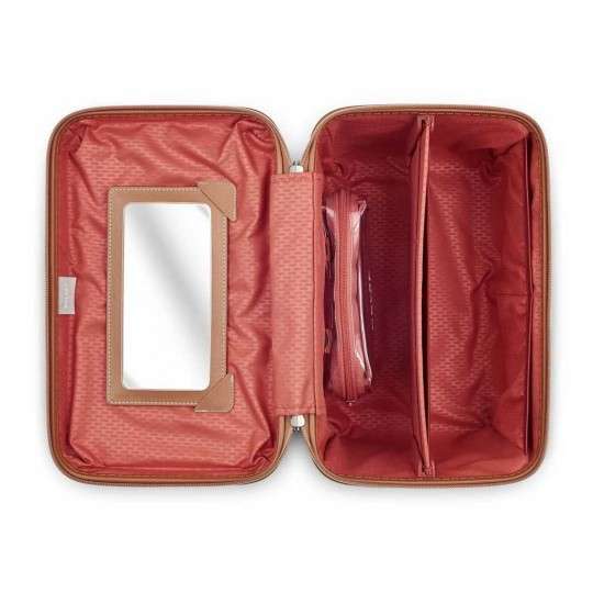 Vanity case Chatelet Air 2.0 - angora
