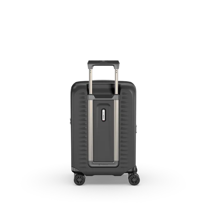 Victorinox Airox Advanced Frequent Flyer Carry-on-BLACK