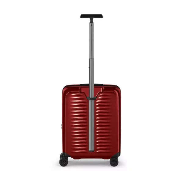 Victorinox Airox - Global Hardside Carry On | Red