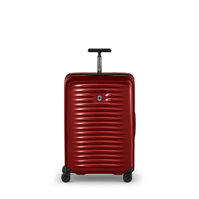 Victorinox Airox Medium Hardside Case-RED