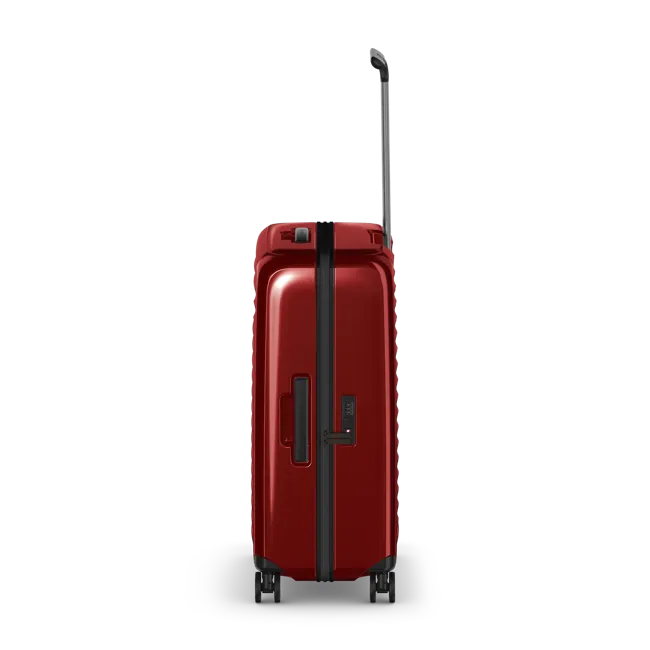 Victorinox Airox Medium Hardside Case-RED
