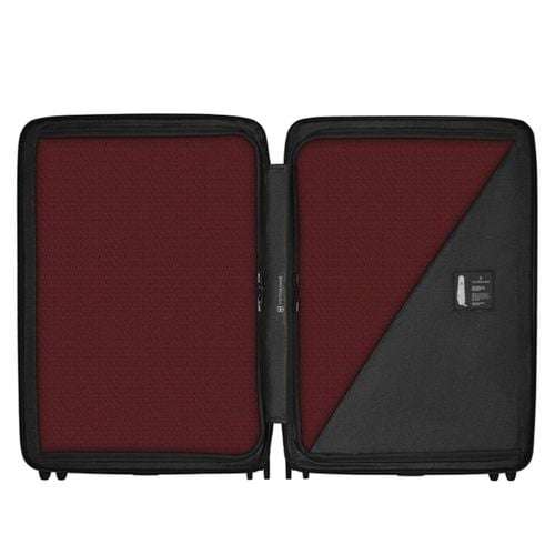 Victorinox Airox Large 75cm Hardside Luggage Red