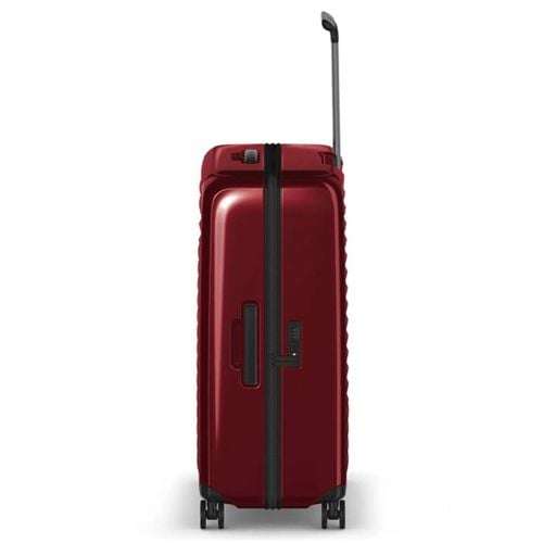 Victorinox Airox Large 75cm Hardside Luggage Red
