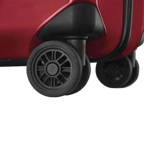 Victorinox Airox Large 75cm Hardside Luggage Red