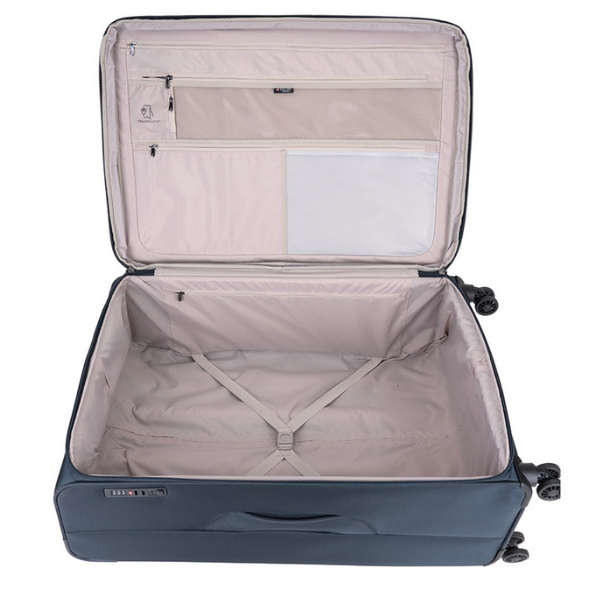 Cellini Microlite Soft Set of 3 Blue