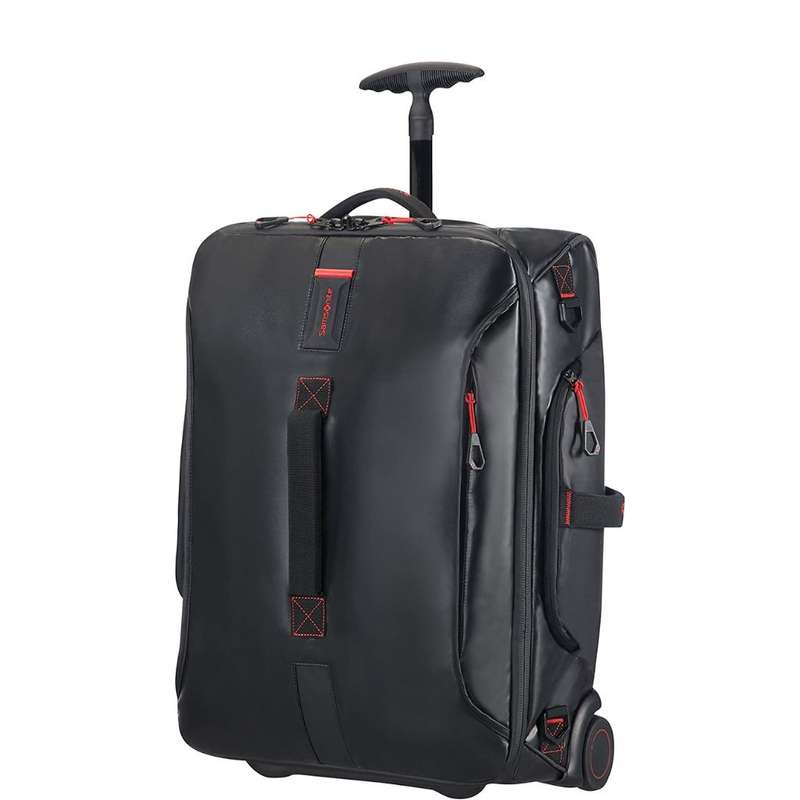 Samsonite Paradiver Luggage Collection 55CM