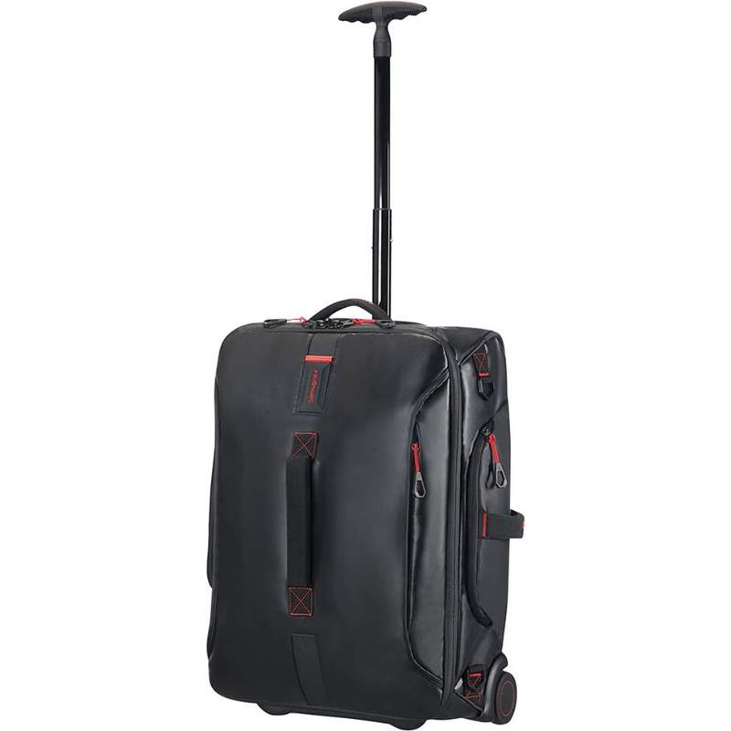 Samsonite Paradiver Luggage Collection 55CM