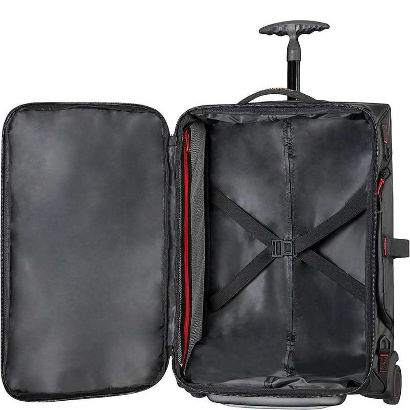 Samsonite Paradiver Luggage Collection 55CM