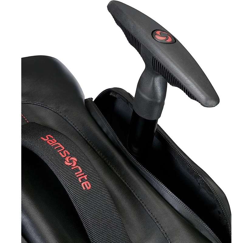 Samsonite Paradiver Luggage Collection 55CM