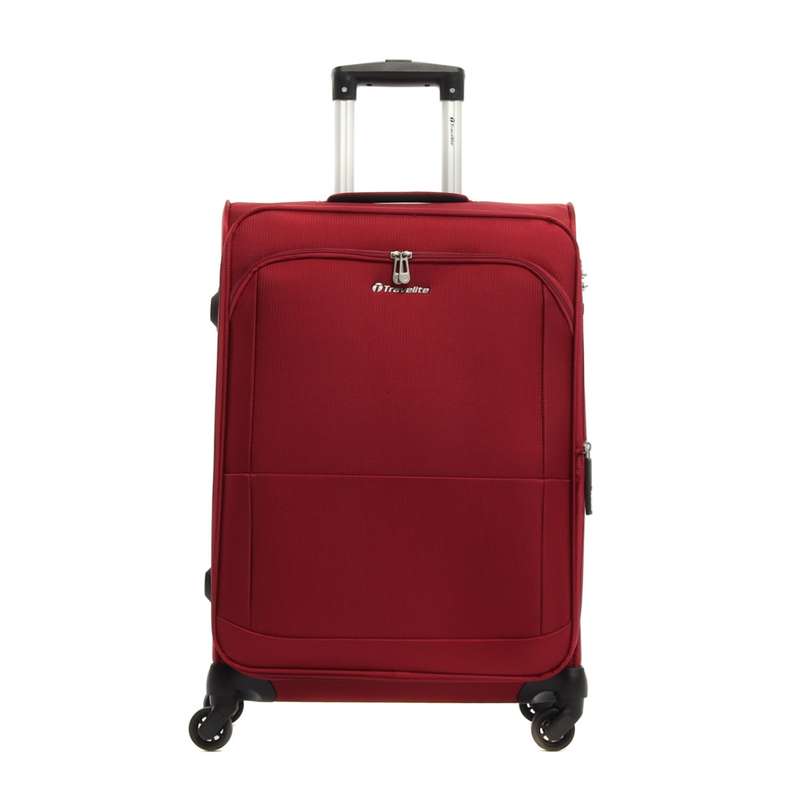 TRAVELITE FLASH SET-RED