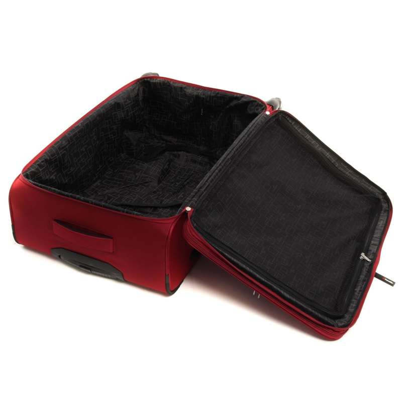 TRAVELITE FLASH SET-RED