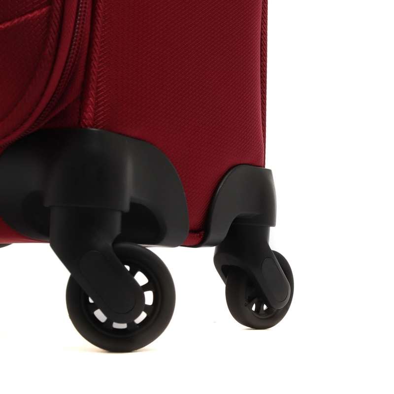 TRAVELITE FLASH SET-RED
