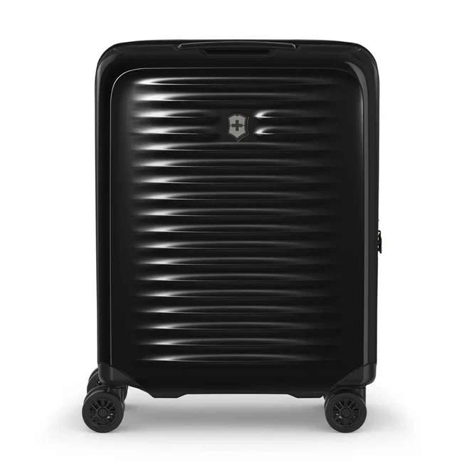 VITORINOX AIROX HARDSIDE CARRY ON -BLACK