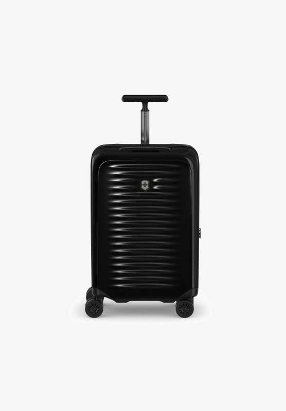 VICTORINOX AIROX MEDIUM HARDSIDE CASE-BLACK