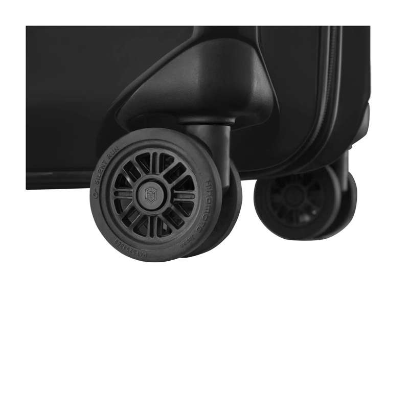 VITORINOX AIROX HARDSIDE CARRY ON -BLACK