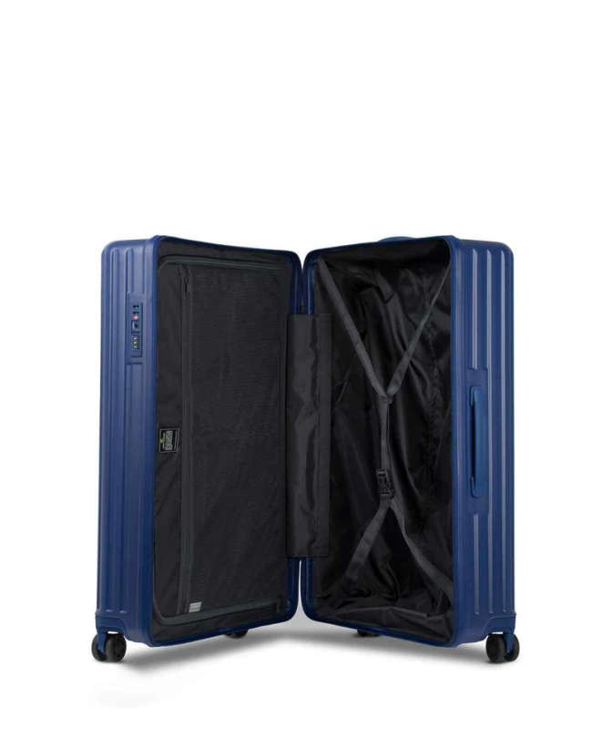 Conwood Vector Glider Luggage Set | Blue
