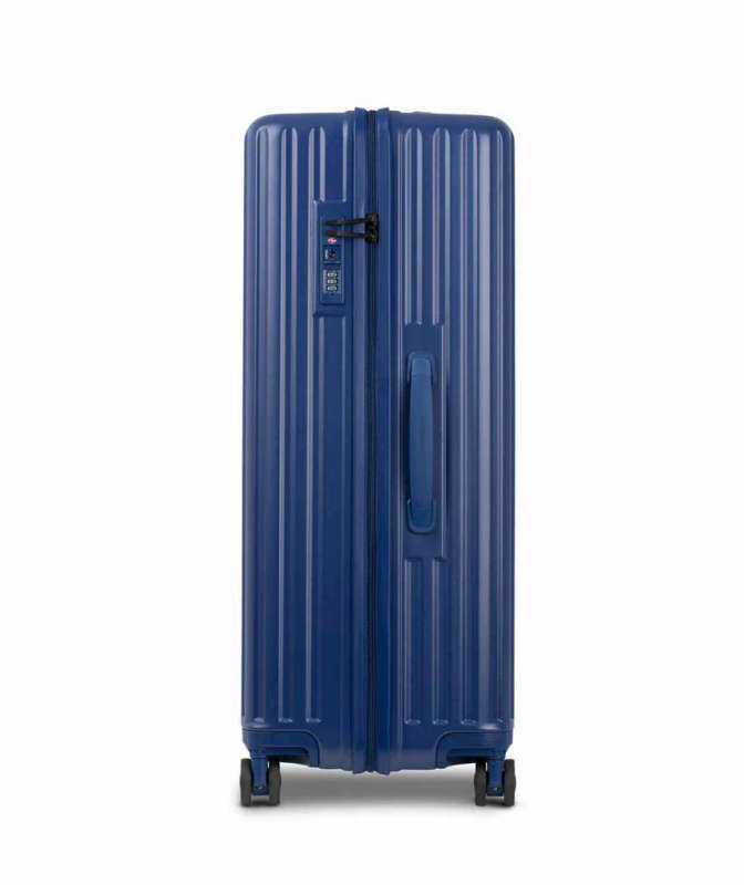 Conwood Vector Glider Luggage Set | Blue