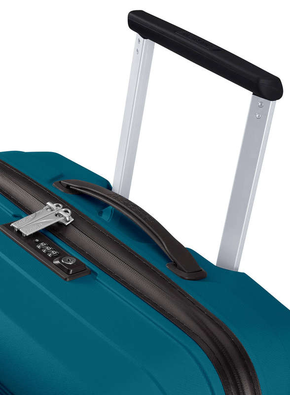 AMERICAN TOURISTER AIRCONIC 77CM-DEEP OCEAN