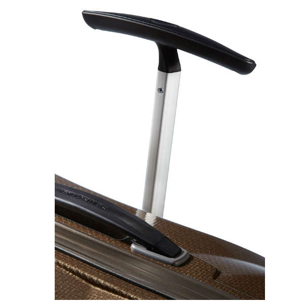 Samsonite Lite-Shock 81cm Spinner Sand