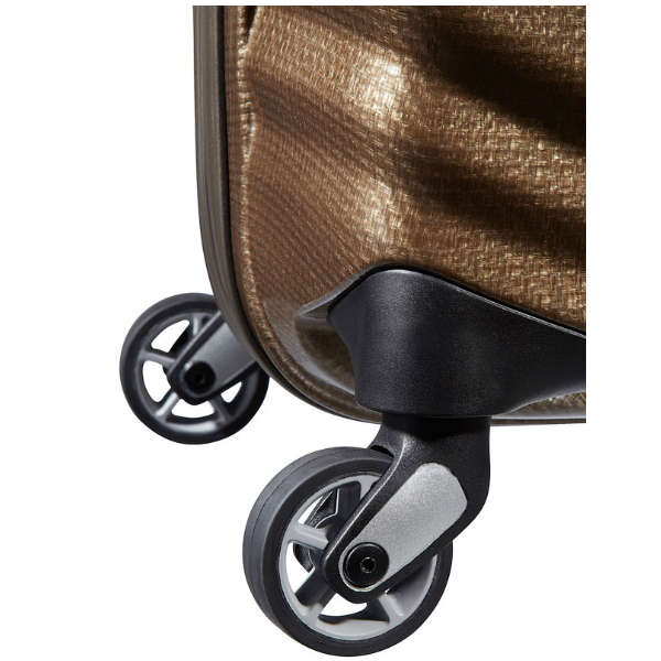 Samsonite Lite-Shock 81cm Spinner Sand