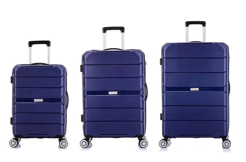 TOSCA GLOBUS 3 PIECE SET -NAVY