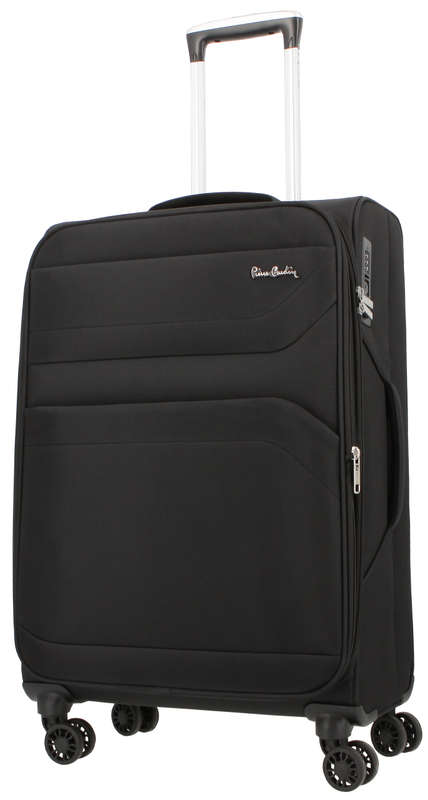 PIERRE CARDIN LYON 67CM-BLACK
