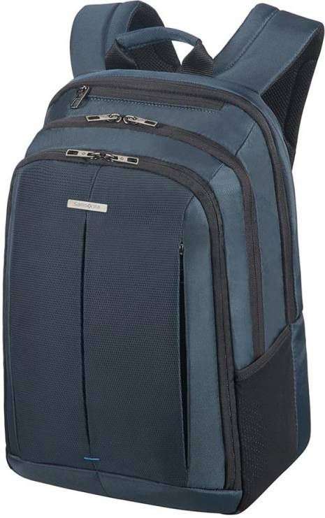 Samsonite GuardIT 2.0 Laptop Backpack M 15.6', ', blue backpack