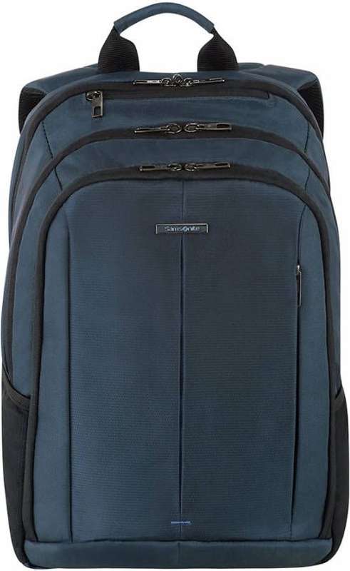 Samsonite GuardIT 2.0 Laptop Backpack M 15.6', ', blue backpack