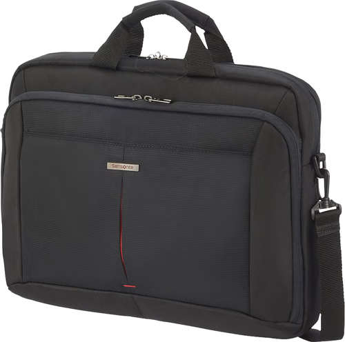 Samsonite GuardIt 2.0 Bailhandle 17 '' Black