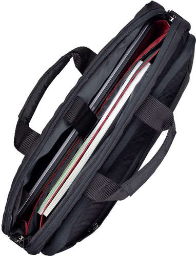 Samsonite GuardIt 2.0 Bailhandle 17 '' Black