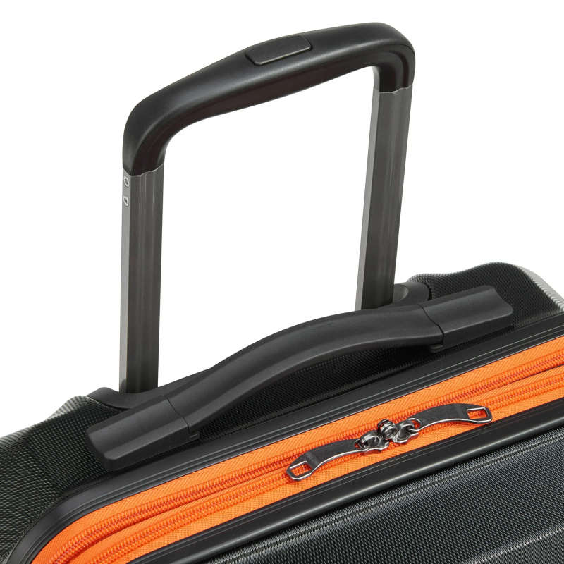 DELSEY SECURITECH CITADEL 65CM-BLACK