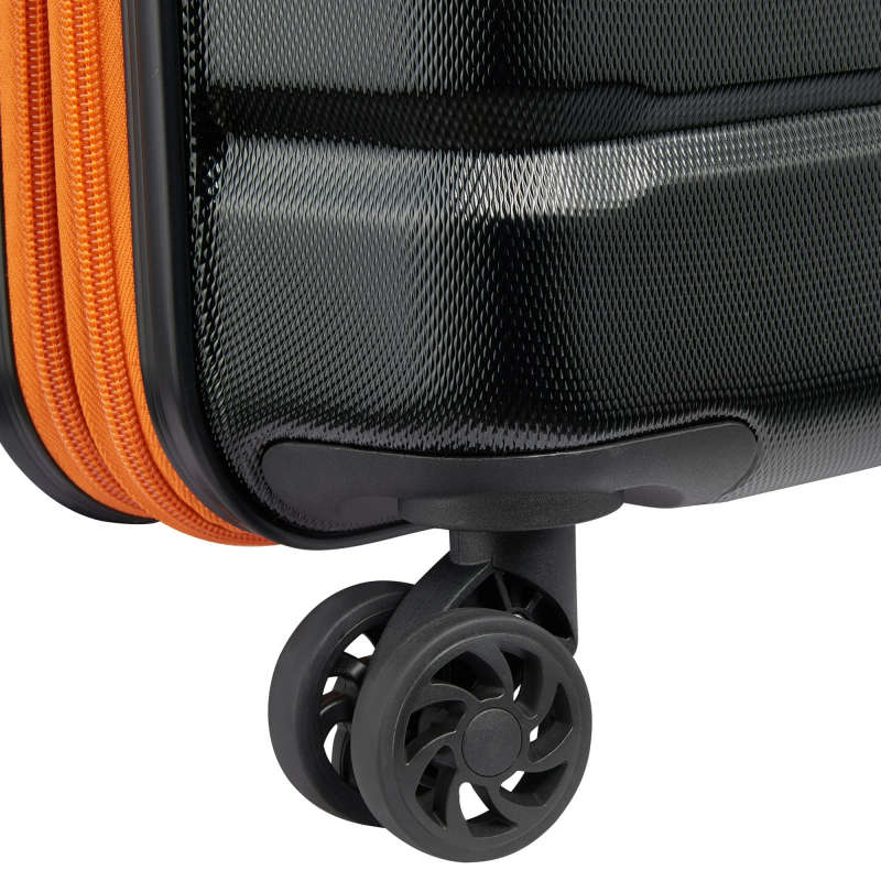 DELSEY SECURITECH CITADEL 65CM-BLACK