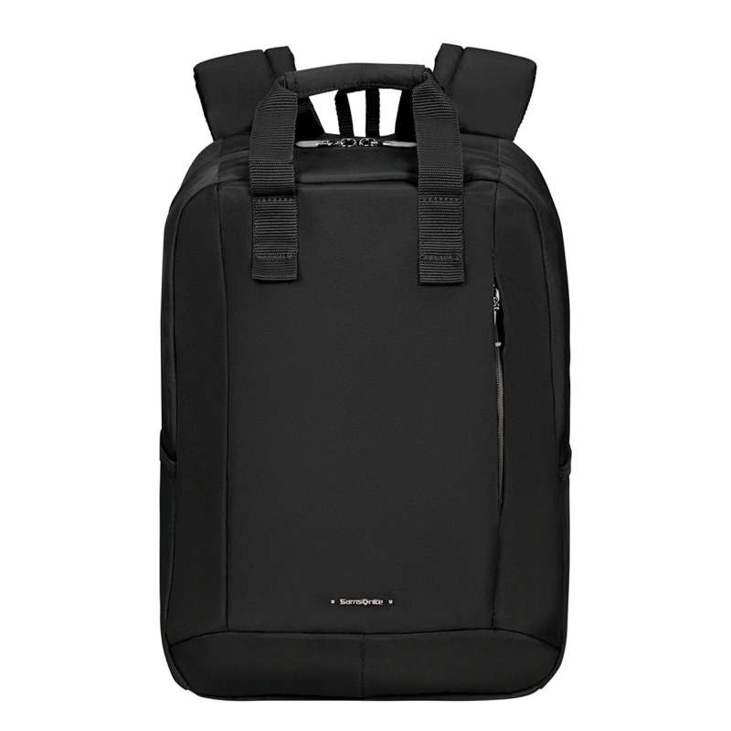 Samsonite Guardit Classy Laptop Backpack + Handles 14.1" black