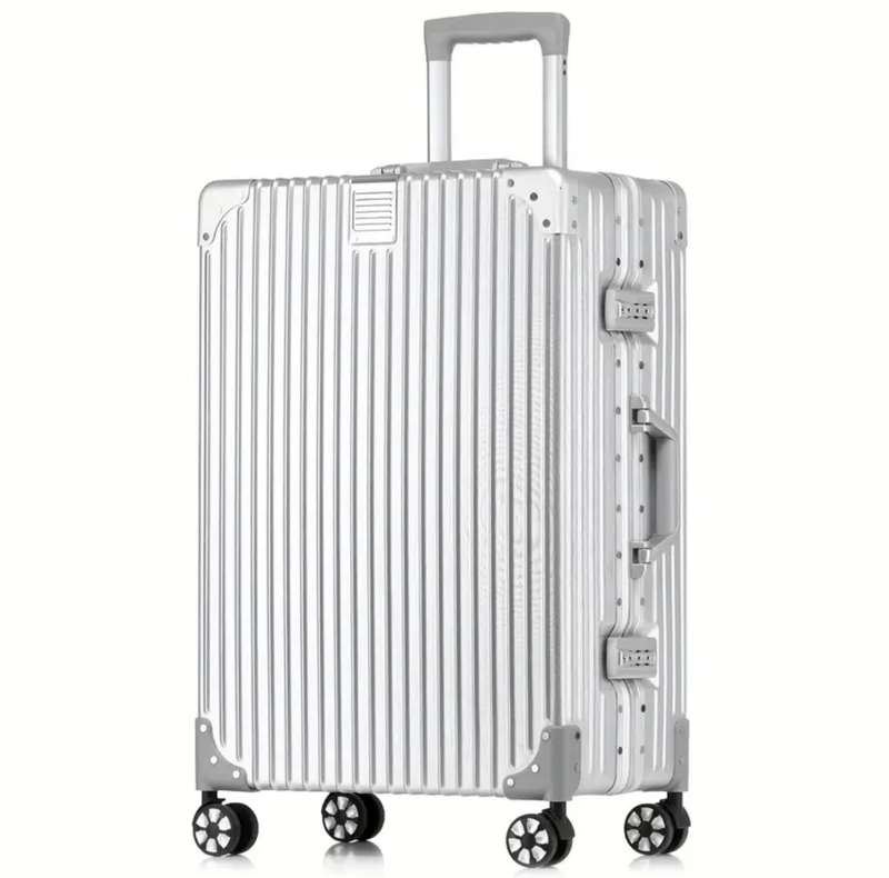 EVOLUTION VERTIGO 55CM-SILVER