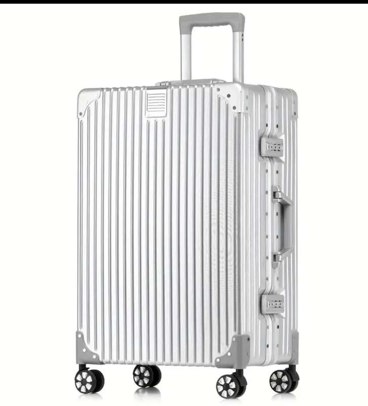 EVOLUTION VERTIGO 65CM-SILVER