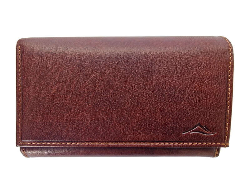 SUMMIT MULTICARD PURSE LARGE