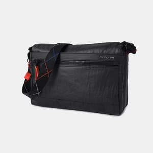 HEDGREN CROSSBODY -BLACK