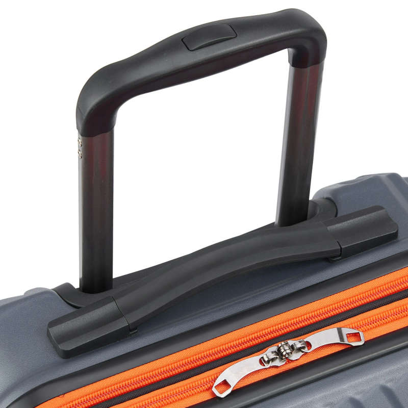 DELSEY SECURITECH 75CM-BLUE