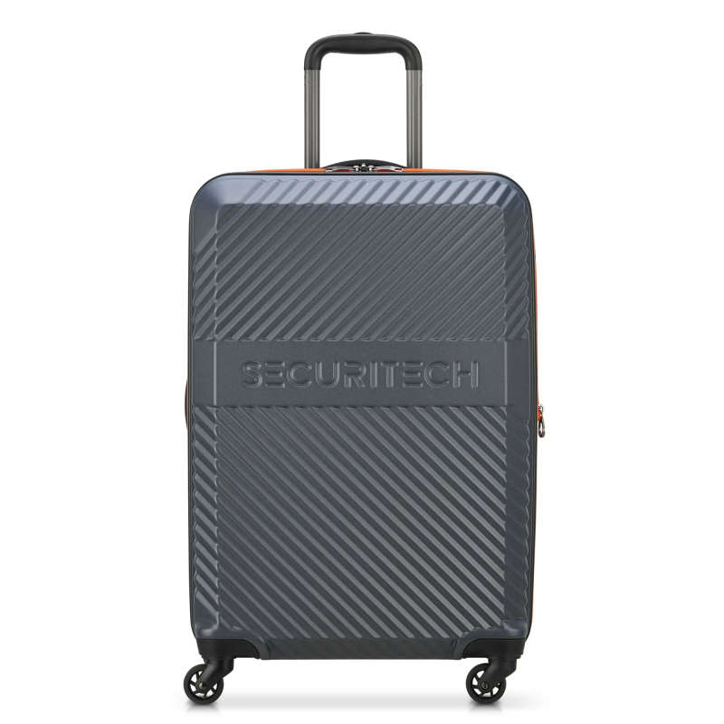 DELSEY SECURITECH PATROL 65CM -GREY