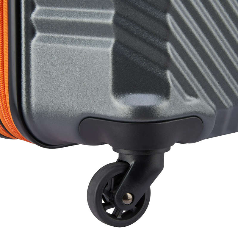 DELSEY SECURITECH PATROL 75CM-GREY